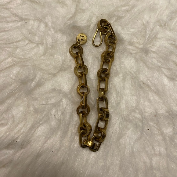 Parker Thatch link bracelet!! - Picture 4 of 7